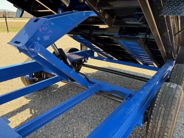 new Dump Trailers Horizon Trailers  for sale, in Scottsbluff, NE Thumbnail 9