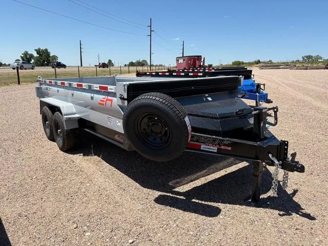 new Dump Trailers Horizon Trailers  for sale, in Scottsbluff, NE Thumbnail 5