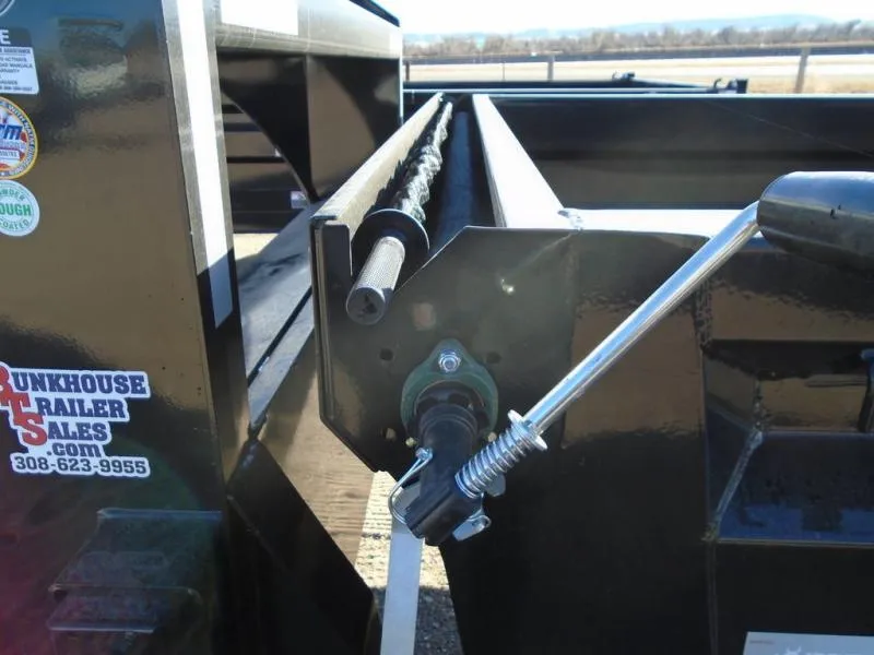 used Other Trailers Iron Bull  for sale, in Scottsbluff, NE Thumbnail 7