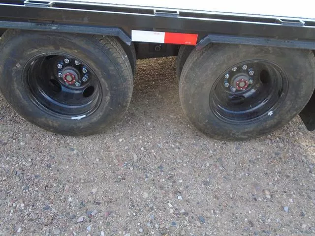 new Equipment / Flatbed Trailers Norstar  for sale, in Scottsbluff, NE Thumbnail 7