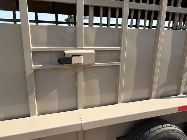 new Stock / Stock Combo Trailers Big Bend  for sale, in Scottsbluff, NE Thumbnail 16