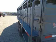 used Stock / Stock Combo Trailers Swift Built Trailers  for sale, in Scottsbluff, NE Thumbnail 17