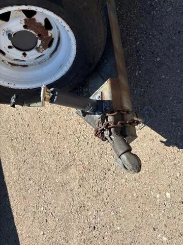 used Stock / Stock Combo Trailers Boss Trailers  for sale, in Scottsbluff, NE Thumbnail 18