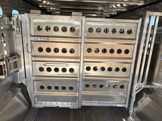 new Stock / Stock Combo Trailers Merritt Trailers  for sale, in Scottsbluff, NE Thumbnail 10