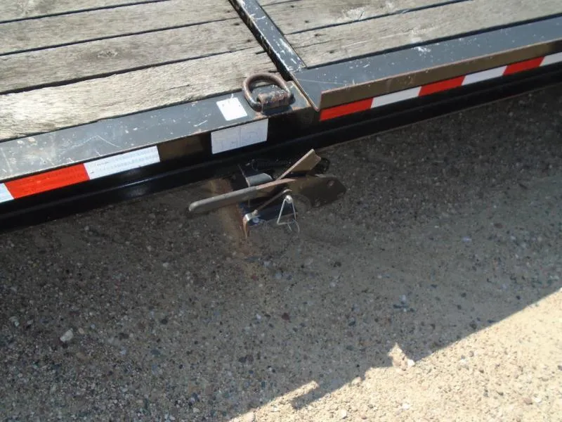 used Tilt Trailers Towmaster Trailers  for sale, in Scottsbluff, NE Thumbnail 12