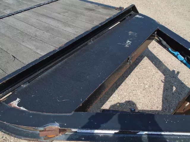 used Tilt Trailers Towmaster Trailers  for sale, in Scottsbluff, NE Thumbnail 10
