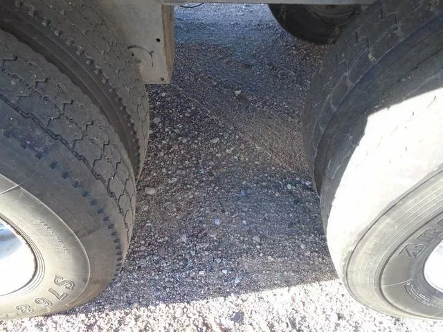 used Grain Semi Trailers Trinity Trailers  for sale, in Scottsbluff, NE Thumbnail 6