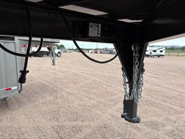 new Stock / Stock Combo Trailers Titan Trailer  for sale, in Scottsbluff, NE Thumbnail 16