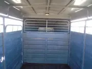 used Stock / Stock Combo Trailers Swift Built Trailers  for sale, in Scottsbluff, NE Thumbnail 10