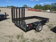 used Utility Trailers Other  for sale, in Scottsbluff, NE Thumbnail 3