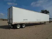 used Dry Van Semi Trailers Great Dane  for sale, in Scottsbluff, NE Thumbnail 2