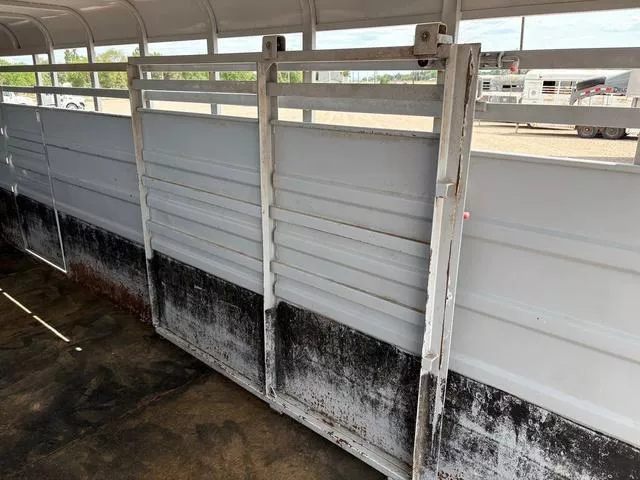 used Stock / Stock Combo Trailers Other  for sale, in Scottsbluff, NE Thumbnail 9
