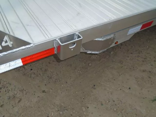 new Utility Trailers Titan Trailer  for sale, in Scottsbluff, NE Thumbnail 8
