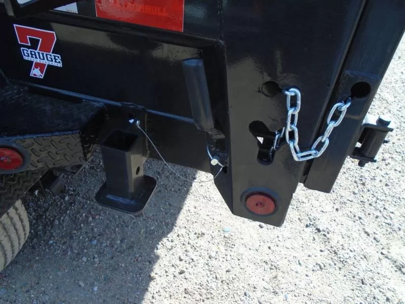 new Dump Trailers Iron Bull  for sale, in Scottsbluff, NE Thumbnail 7