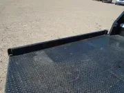 used Equipment / Flatbed Trailers Bradford Built  for sale, in Scottsbluff, NE Thumbnail 9