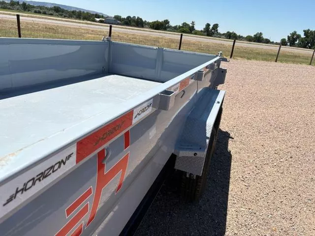new Dump Trailers Horizon Trailers  for sale, in Scottsbluff, NE Thumbnail 10