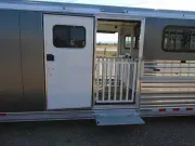 used Stock / Stock Combo Trailers Cimarron Trailers  for sale, in Scottsbluff, NE Thumbnail 29