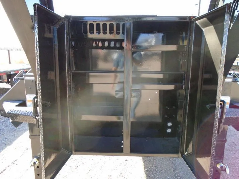 new Equipment / Flatbed Trailers Horizon Trailers  for sale, in Scottsbluff, NE Thumbnail 7