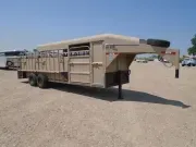 new Stock / Stock Combo Trailers Big Bend  for sale, in Scottsbluff, NE Thumbnail 2