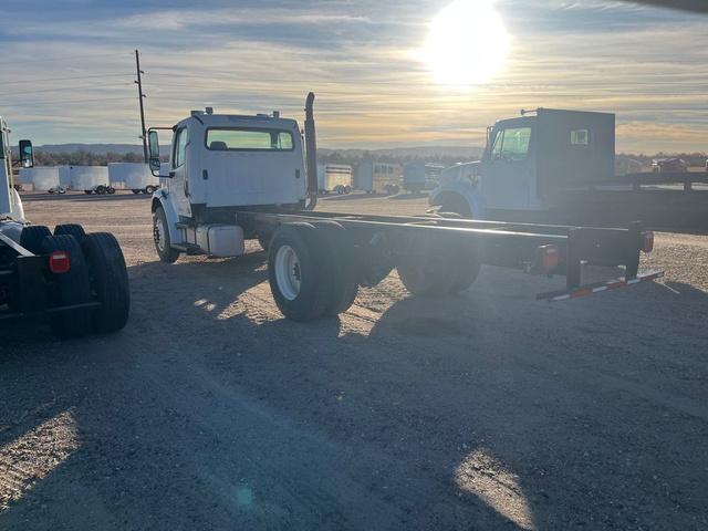 used Other Trailers Freightliner  for sale, in Scottsbluff, NE Thumbnail 3