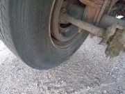used Dry Van Semi Trailers Other  for sale, in Scottsbluff, NE Thumbnail 10