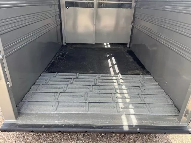 new Stock / Stock Combo Trailers Titan Trailer  for sale, in Scottsbluff, NE Thumbnail 6