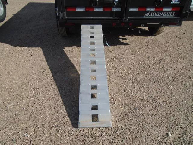 new Dump Trailers Iron Bull  for sale, in Scottsbluff, NE Thumbnail 6
