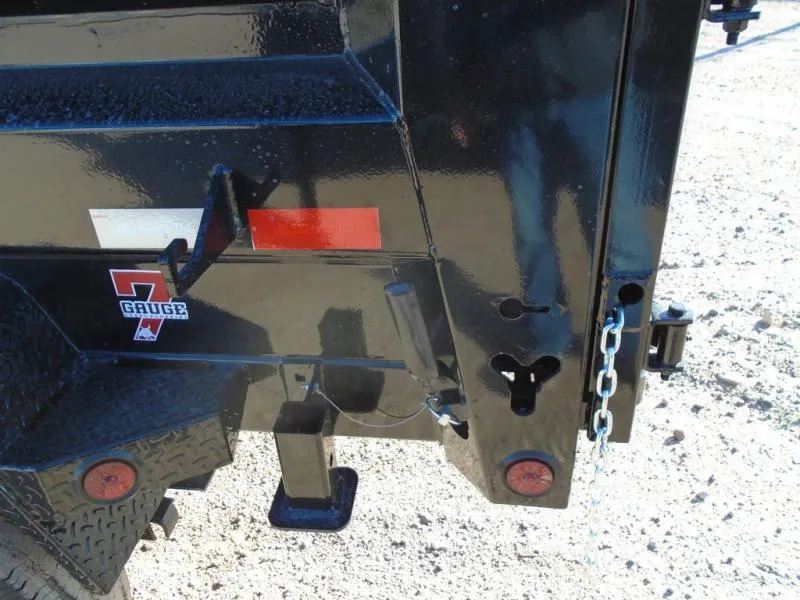 new Dump Trailers Iron Bull  for sale, in Scottsbluff, NE Thumbnail 10