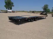 new Equipment / Flatbed Trailers Iron Bull  for sale, in Scottsbluff, NE Thumbnail 2
