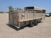 new Stock / Stock Combo Trailers Big Bend  for sale, in Scottsbluff, NE Thumbnail 2