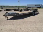 new Equipment / Flatbed Trailers Diamond D  for sale, in Scottsbluff, NE Thumbnail 5