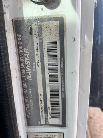 used Equipment / Flatbed Trailers International  for sale, in Scottsbluff, NE Thumbnail 21