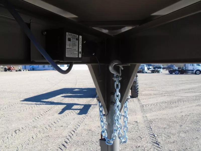 new Stock / Stock Combo Trailers Titan Trailer  for sale, in Scottsbluff, NE Thumbnail 16