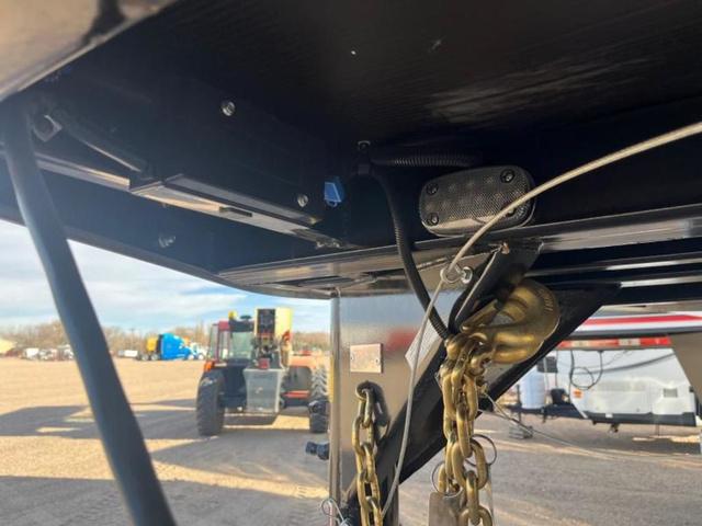 new Toy Haulers Bison Trailers  for sale, in Scottsbluff, NE Thumbnail 23