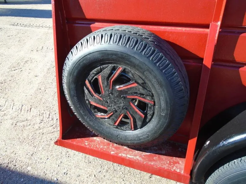 used Stock / Stock Combo Trailers Other  for sale, in Scottsbluff, NE Thumbnail 11