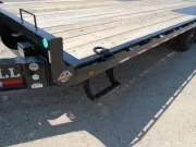 new Equipment / Flatbed Trailers Iron Bull  for sale, in Scottsbluff, NE Thumbnail 7
