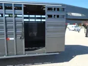 new Stock / Stock Combo Trailers Titan Trailer  for sale, in Scottsbluff, NE Thumbnail 22