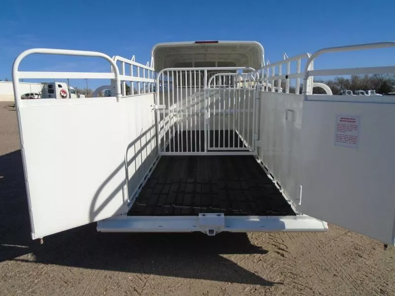 new Stock / Stock Combo Trailers Big Bend  for sale, in Scottsbluff, NE Thumbnail 6