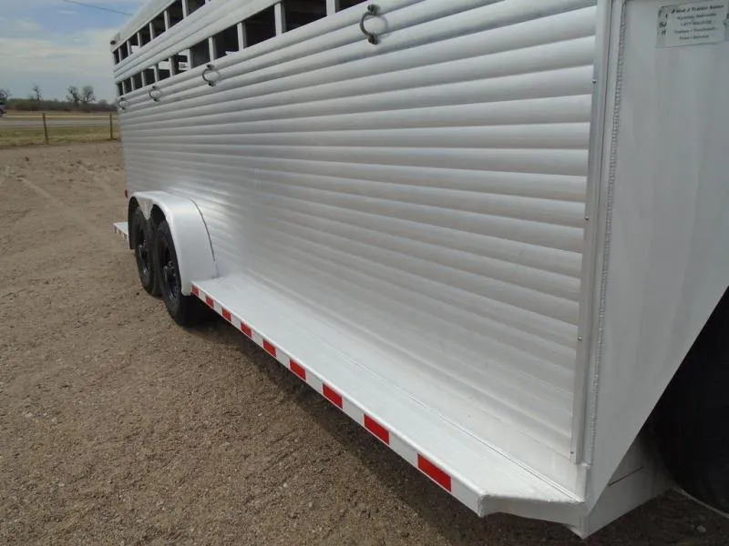 used Other Trailers Sooner  for sale, in Scottsbluff, NE Thumbnail 13