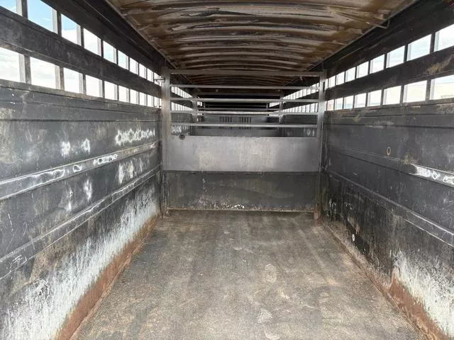 used Stock / Stock Combo Trailers Titan Trailer  for sale, in Scottsbluff, NE Thumbnail 14