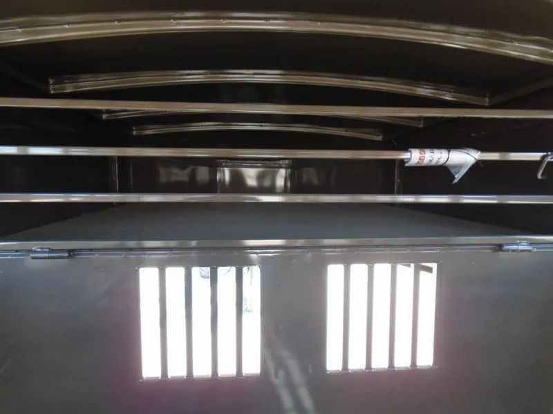 new Stock / Stock Combo Trailers Titan Trailer  for sale, in Scottsbluff, NE Thumbnail 13