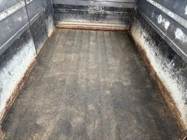 used Stock / Stock Combo Trailers Titan Trailer  for sale, in Scottsbluff, NE Thumbnail 10