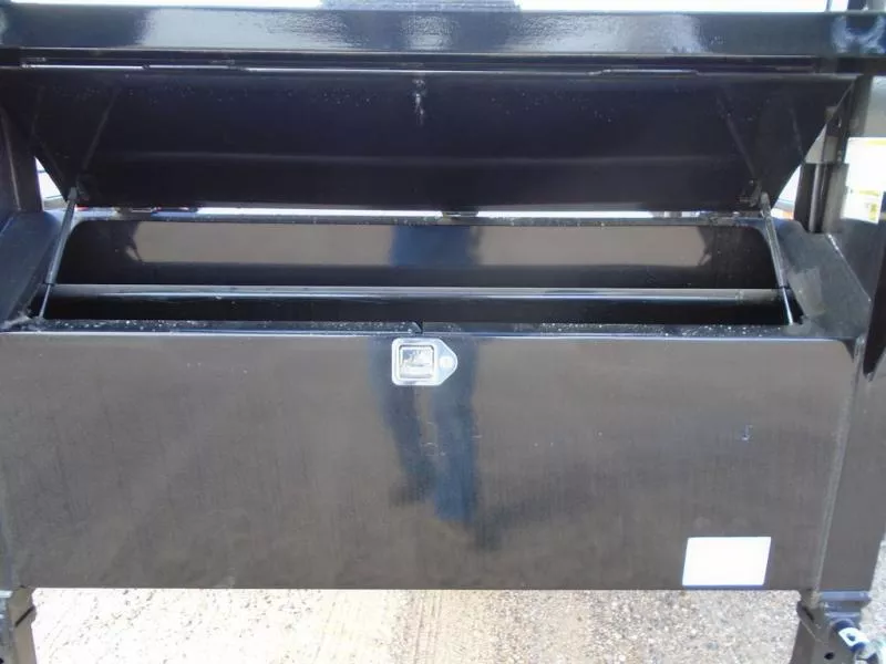 new Equipment / Flatbed Trailers Iron Bull  for sale, in Scottsbluff, NE Thumbnail 13