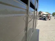 new Stock / Stock Combo Trailers Titan Trailer  for sale, in Scottsbluff, NE Thumbnail 14