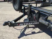 used Equipment / Flatbed Trailers PJ Trailers  for sale, in Scottsbluff, NE Thumbnail 6