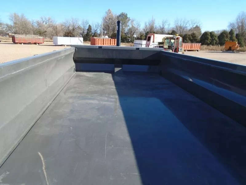 new Dump Trailers Horizon Trailers  for sale, in Scottsbluff, NE Thumbnail 9