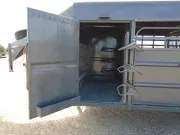 used Stock / Stock Combo Trailers Big Bend  for sale, in Scottsbluff, NE Thumbnail 17