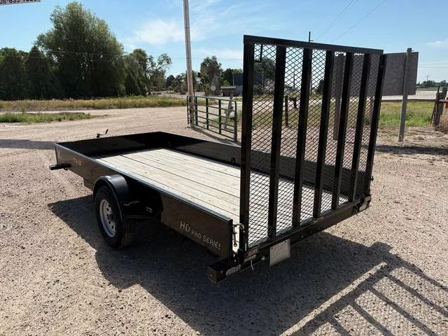 used Utility Trailers Other  for sale, in Scottsbluff, NE Thumbnail 5