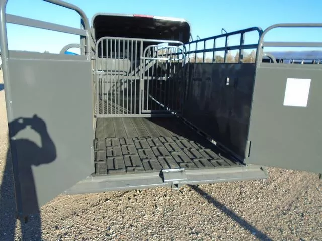 new Stock / Stock Combo Trailers Big Bend  for sale, in Scottsbluff, NE Thumbnail 6