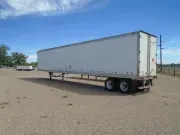 used Dry Van Semi Trailers Great Dane  for sale, in Scottsbluff, NE Thumbnail 2